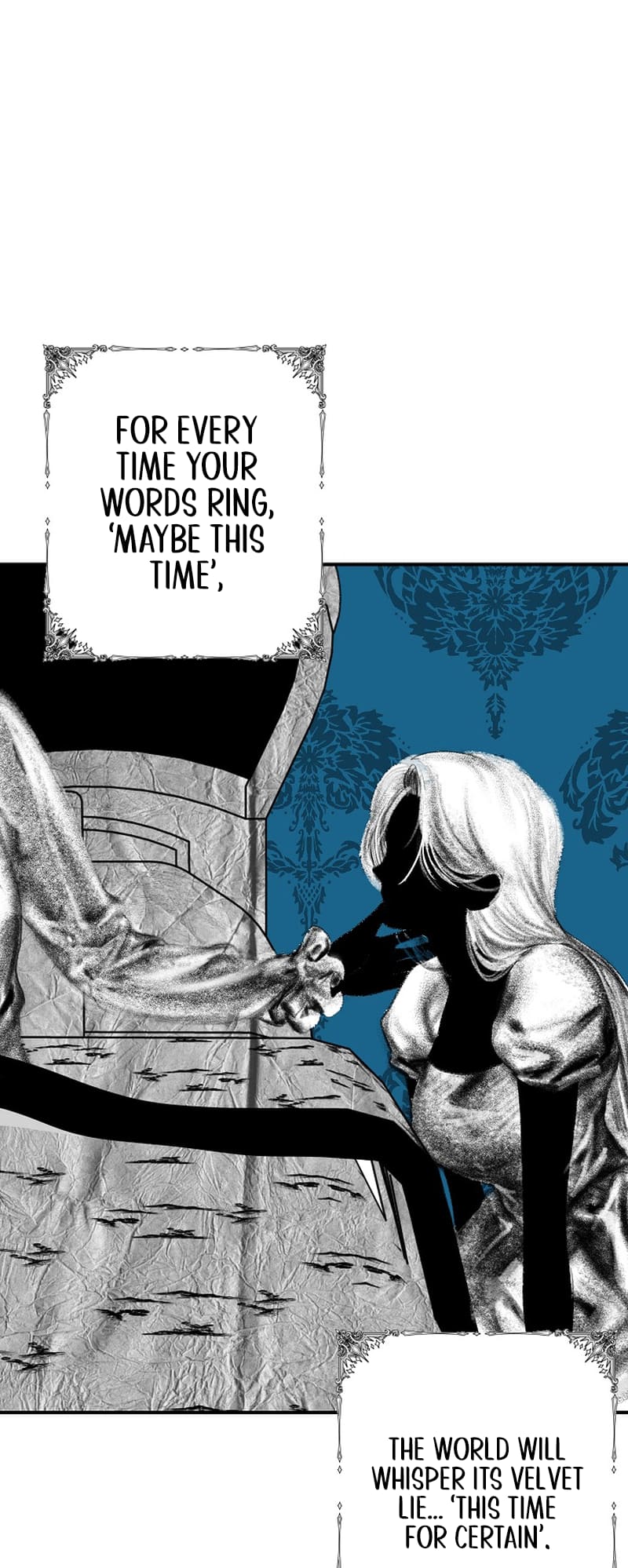 SSS-Class Suicide Hunter, Chapter 90 image 03